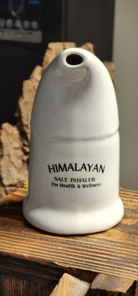 پیپ نمک هیمالیا