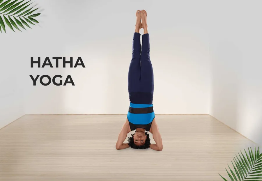 هاتا یوگا (Hatha Yoga)