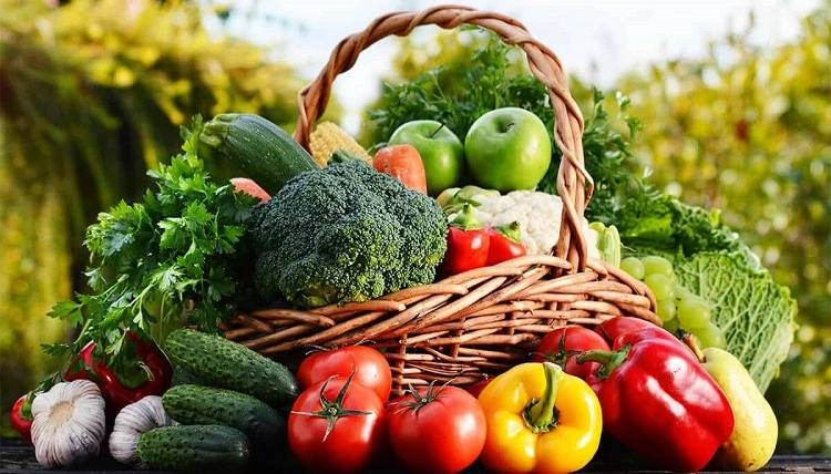 آشنایی با بهترین سبزیجات برای کاهش وزن