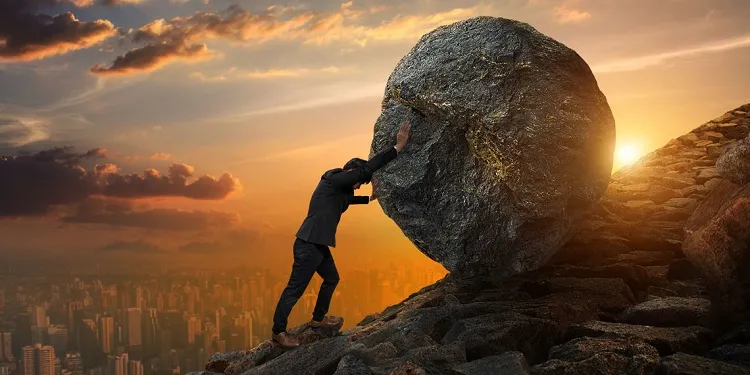 مزیت دوم، تقویت اراده و نظم در زندگی